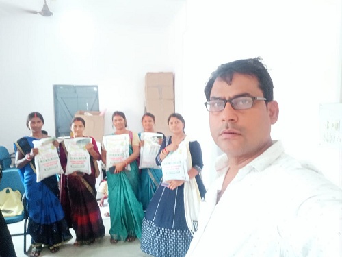 ATMA Koderma