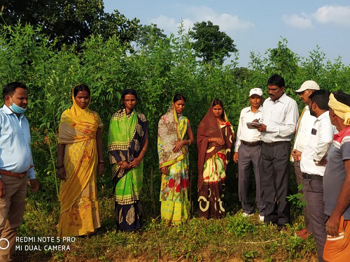 ATMA Koderma