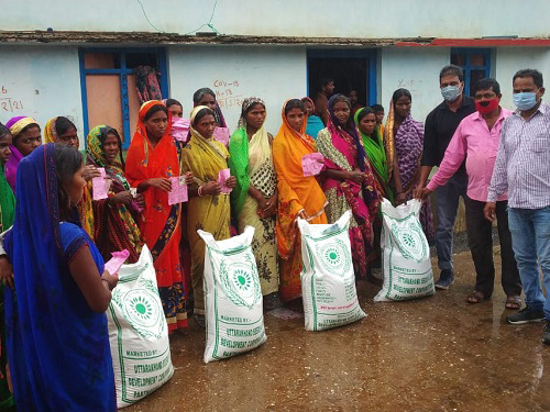 ATMA Koderma