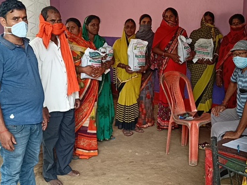 ATMA Koderma