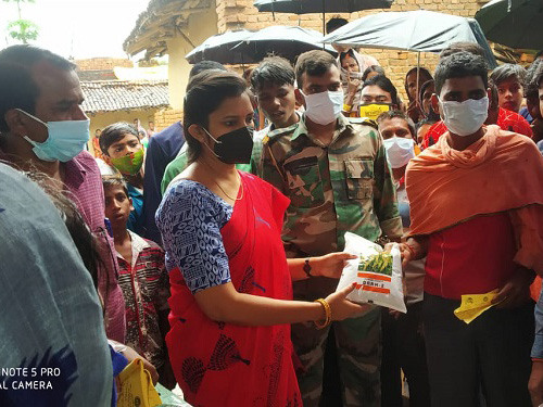 ATMA Koderma