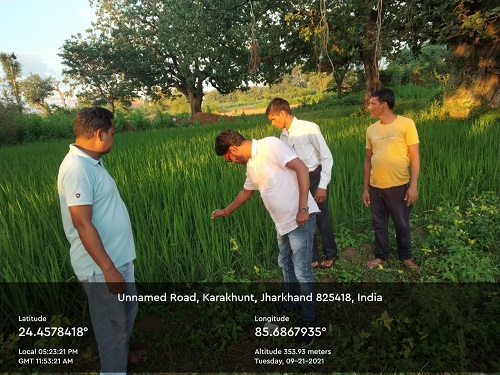 ATMA Koderma